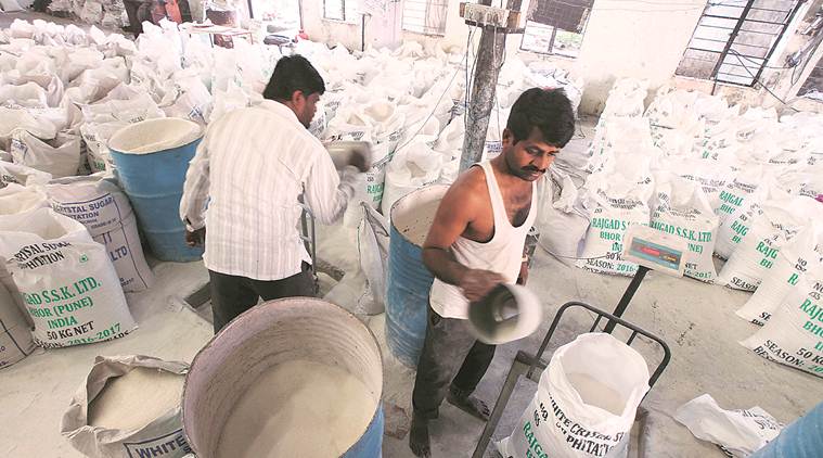 Pune: Ahead of new sugar season, millers want clarity on exports