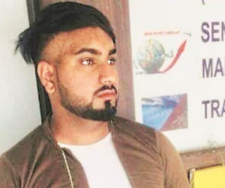Indian dies on US border, Arizona border, Indian girl dead in US, US mexico border Indian dead, world news, Indian Express
