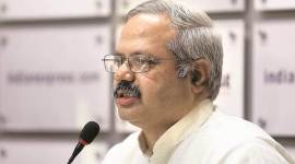 Sunil Ambekar 1200 data protection, data protection Bill, data localisation, Sunil Ambekar, RSS, Sunil Ambekar ABVP, Indian express