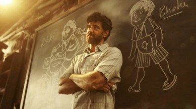 Super 30 makers actor director will be of my choice Anand Kumar
