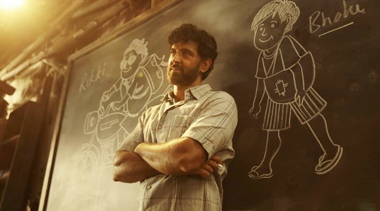 Super 30 makers actor director will be of my choice Anand Kumar