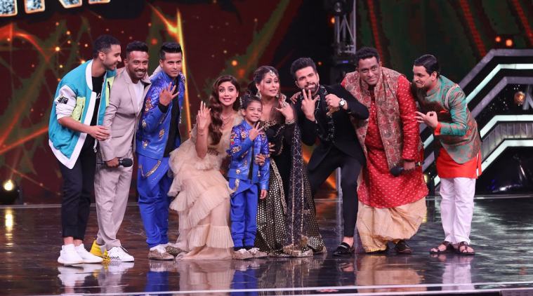 Super Dancer 3 finale LIVE UPDATES: Will Rupsa lift the trophy ...