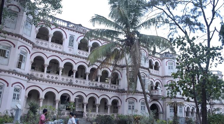 Surat, Surat news, Parsi General Hospital Surat, Surat parsi hospital, parsi hospital surat tata trust, ratan tata, tata trust surat hospital, indian express