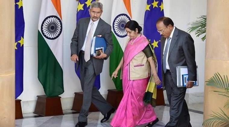 in-first-tweet-s-jaishankar-says-proud-to-follow-in-footsteps-of