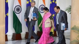 s jaishankar, foreign minister of india, mea chief india, sushma swaraj, Subrahmanyam Jaishankar, Subrahmanyam Jaishankar new foreign minister, modi cabinet