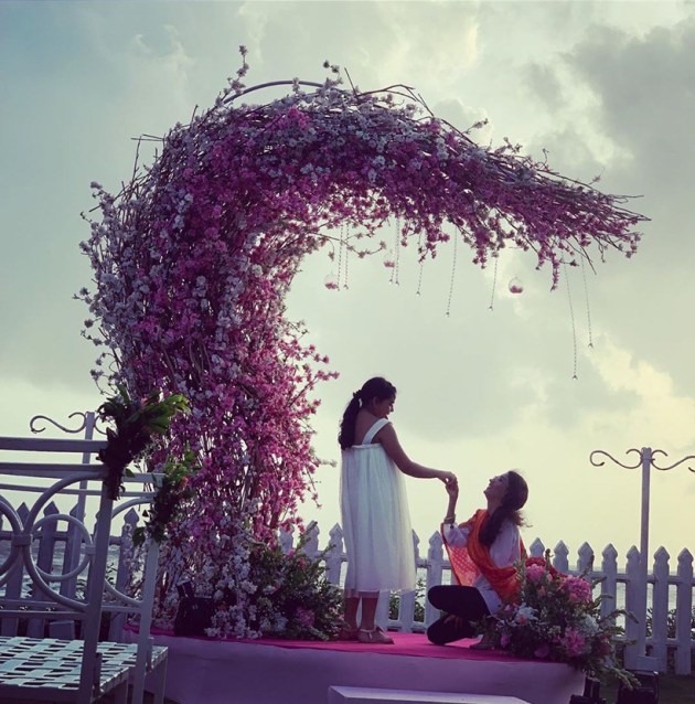 sushmita sen daughters name