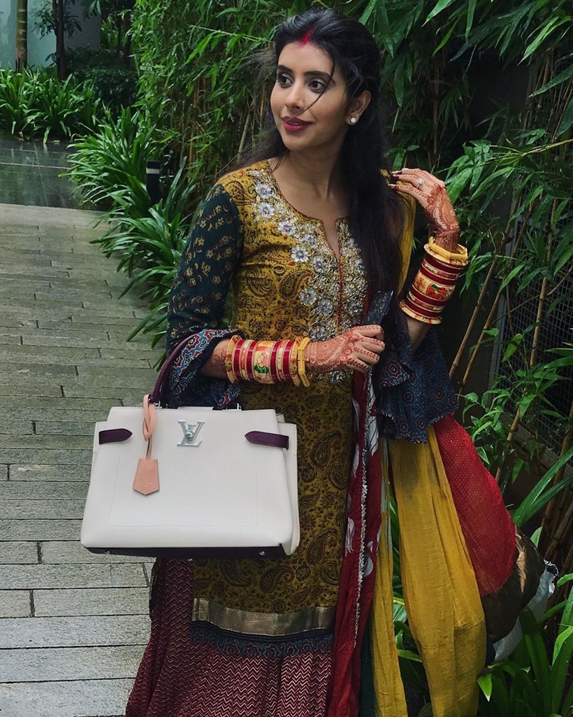 charu asopa images