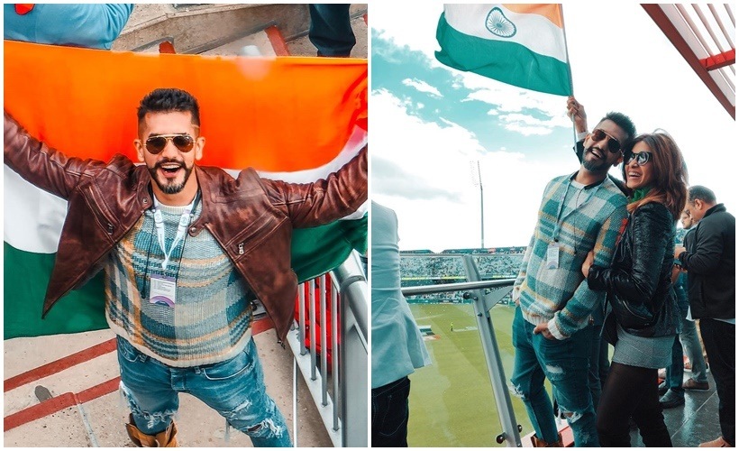 Suyyash Rai