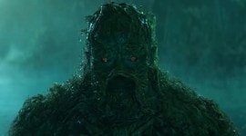 swamp thing dc universe