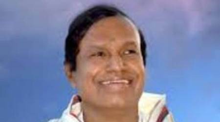 T R Baalu on Tamil Nadu water crisis: Govt must send train tankers from neighbouring states