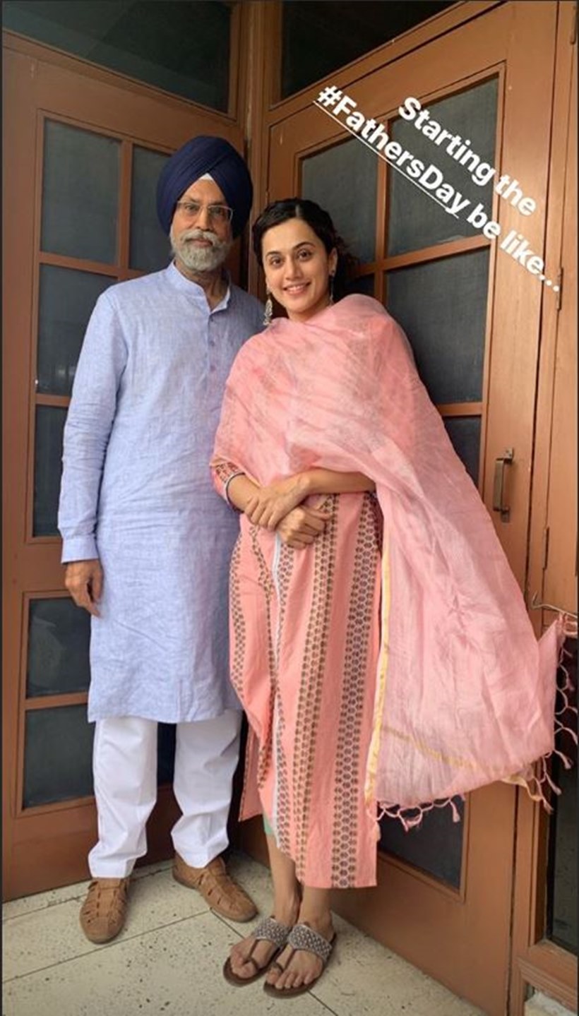 fathers day 2019