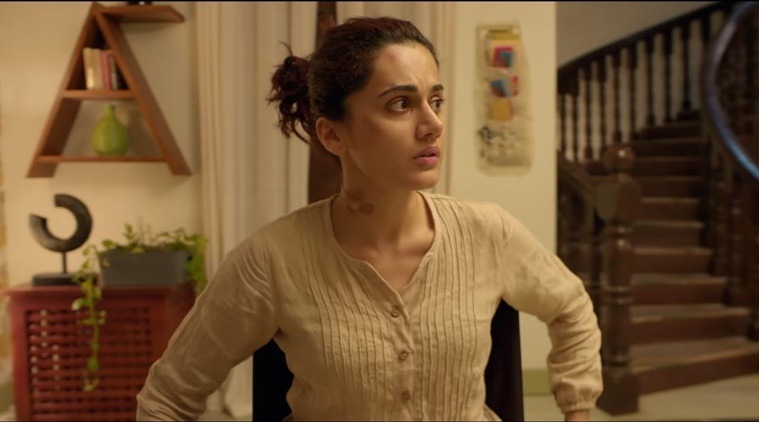 Taapsee Pannu Films
