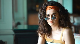 Taapsee Pannu