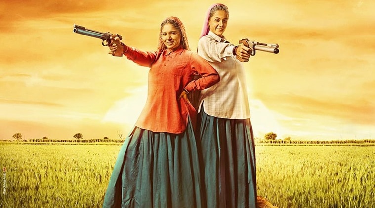 Saand ki aankh full movie online hot sale