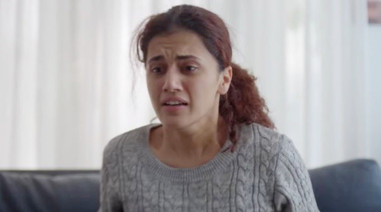 taapsee pannu