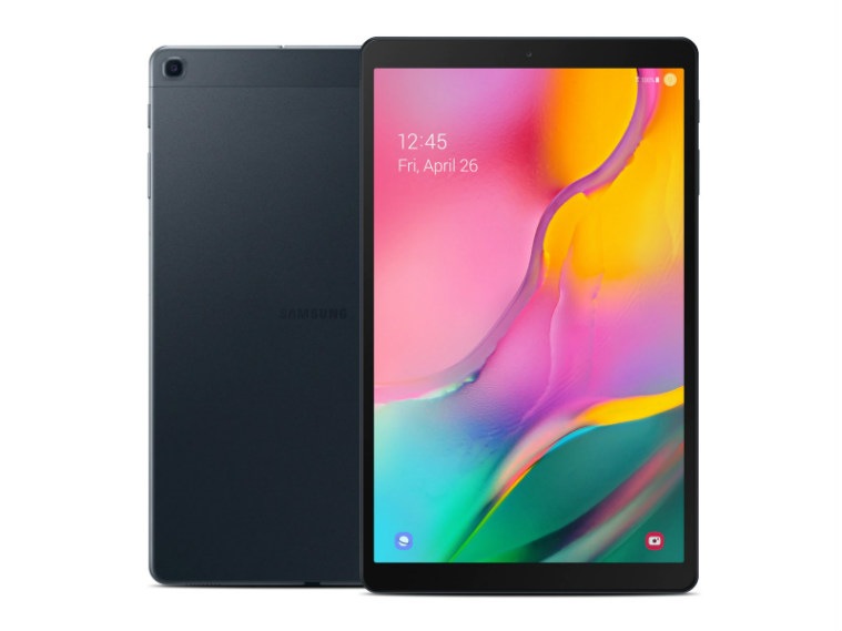 samsung galaxy tab s6 lite netflix