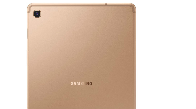 Samsung launches Galaxy Tab Galaxy A10.1 in India: Price, specs, features Technology News,The Indian Express