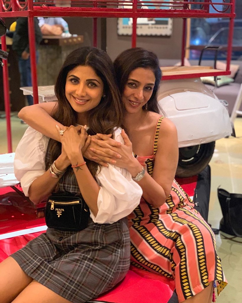 tabu with shilpa shetty