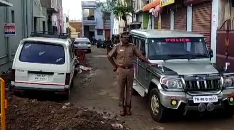 NIA raids 7 places across Coimbatore for suspected ISIS links