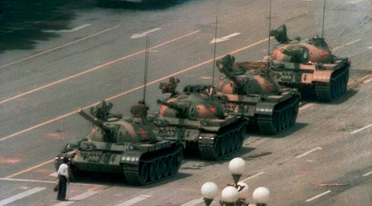 Chinese activists seek UN investigation into Tiananmen crackdown