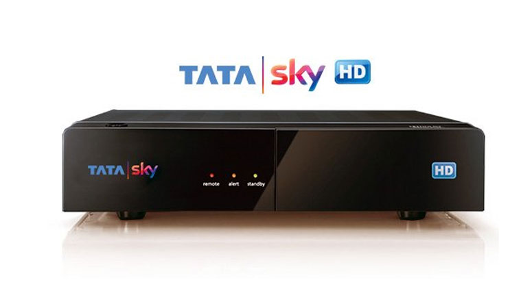 Tata Sky