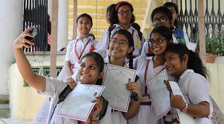 Tripura Tbse Madhyamik Class 10 Results 2019 Declared Pass Percentage Touches 6460 7216