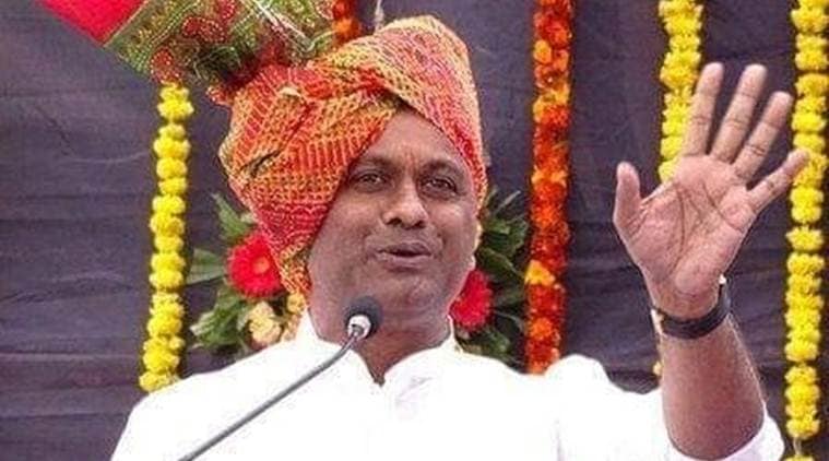 Congress mulls options on action against Telangana MLA