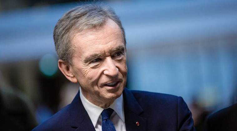 Alain Wertheimer vs Bernard Arnault