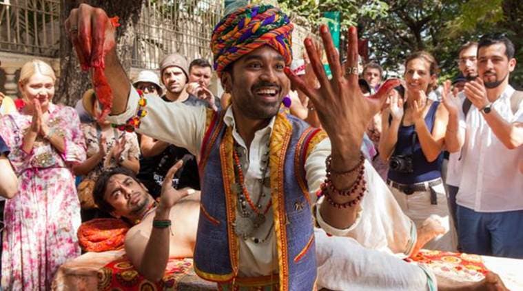 extraordinary journey of fakir movie extraordinary journey of fakir movie