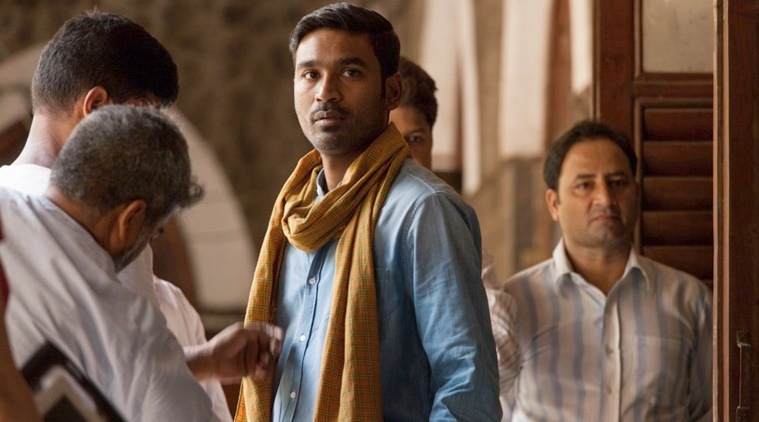 The Extraordinary Journey of the Fakir stills
