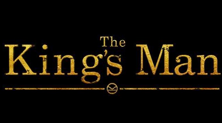 Kingsman prequel title the kings man