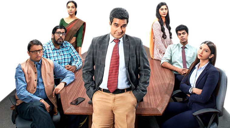The Office review: Not a nine to five watch | Entertainment News,The Indian  Express