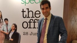 Hotstar Special, The Office