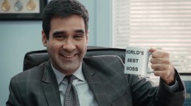 the office india review