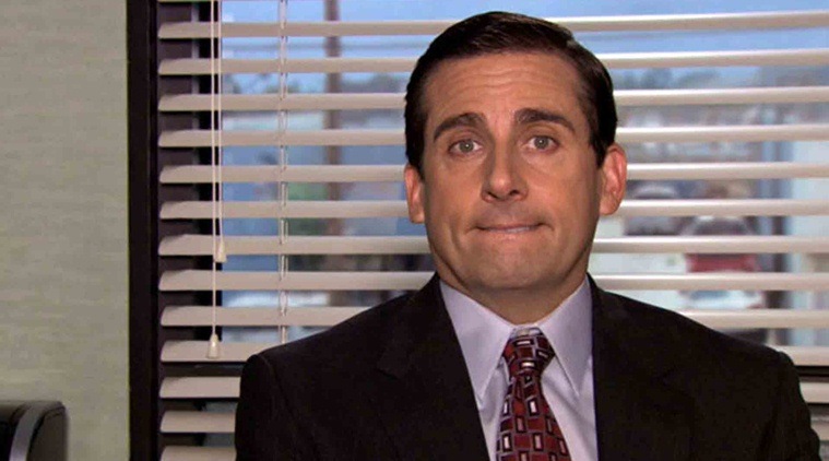 the office (us)
