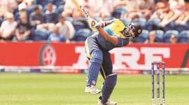 Where’s the promised batting paradise?