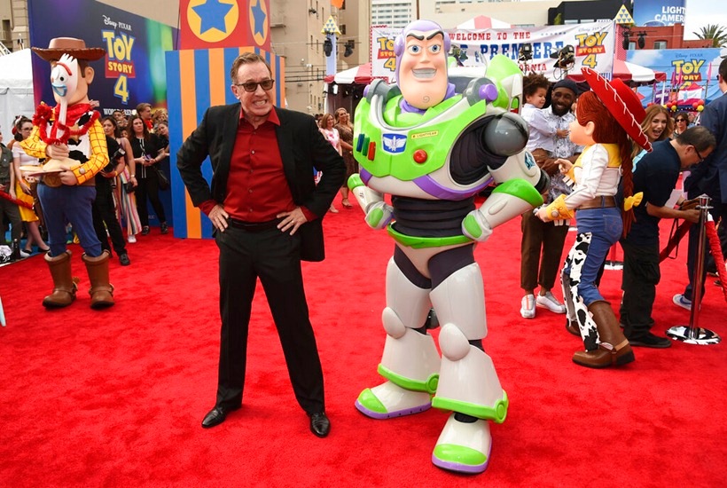 buzz lightyear photos