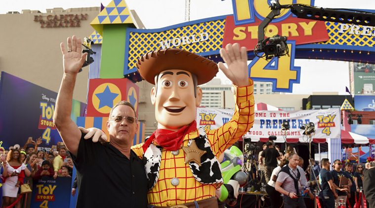 tom hanks toy story 3