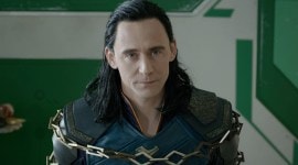 loki tv series
