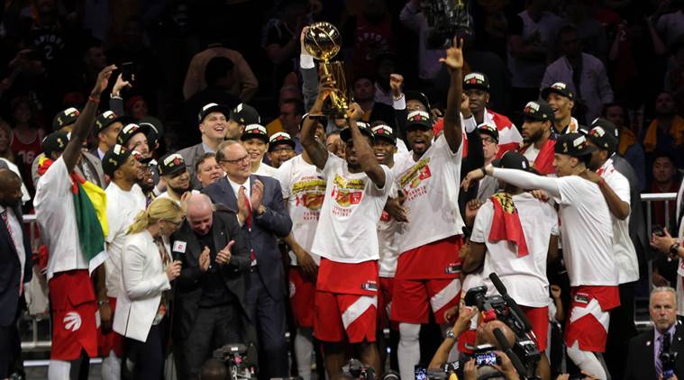 Why the Toronto Raptors' title is a victory for the NBA, Canada  and the  US, Toronto Raptors