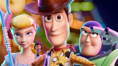 Toy Story 4 review roundup