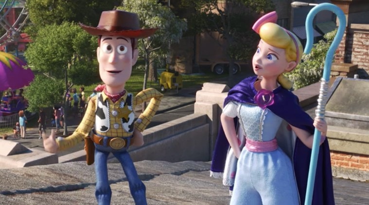 Toy Story 4: Revisiting the first three movies in Pixar’s ... - 759 x 422 jpeg 81kB