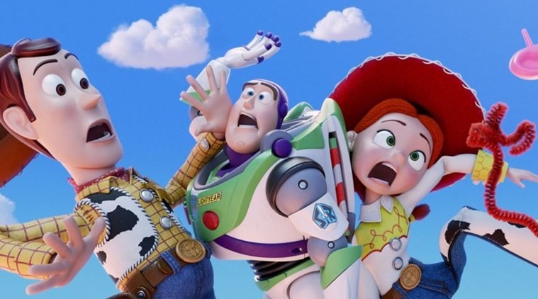 Toy Story 4 leaked online by Tamilrockers | Entertainment News,The Indian Express Toy Story 4 leaked online by Tamilrockers | Entertainment News,The Indian Express