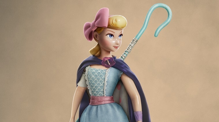 annie potts bo peep toy story