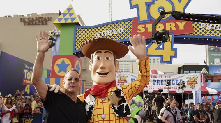 Toy Story