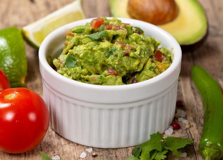 avocado, avocado recipes, delicious avocado recipes, indian express, indian express news
