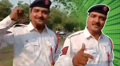 Chandigarh Traffic Police, Promoting Road Safety, Traffic Safety