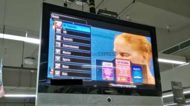 TRAI, Tata Sky, DishTV, Airtel Digital TV, Best DTH plans, Airtel Digital TV plans, Tata Sky plans, DishTV plans