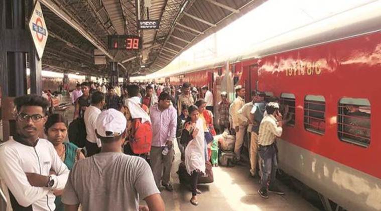 IRCTC Special Tourist Train: Railways announces special Bharat Darshan package for Rs 9,900