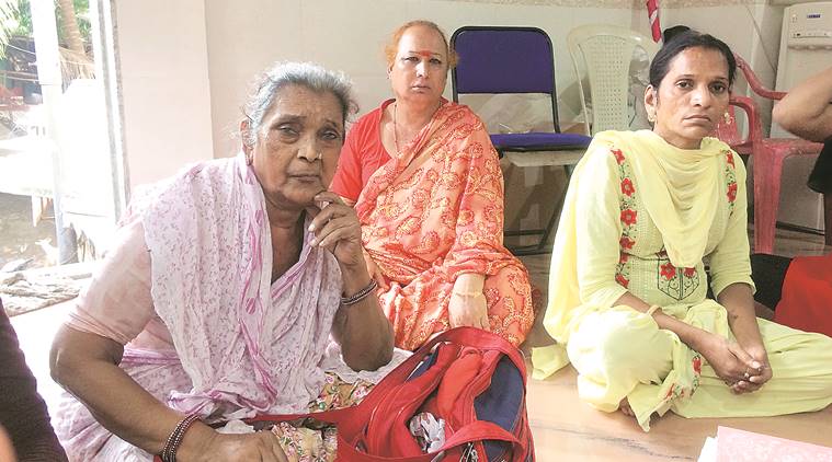 Mumbai: 10 years on, transgenders await government nod for shelter home ...